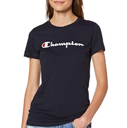 Champion经典logo T恤