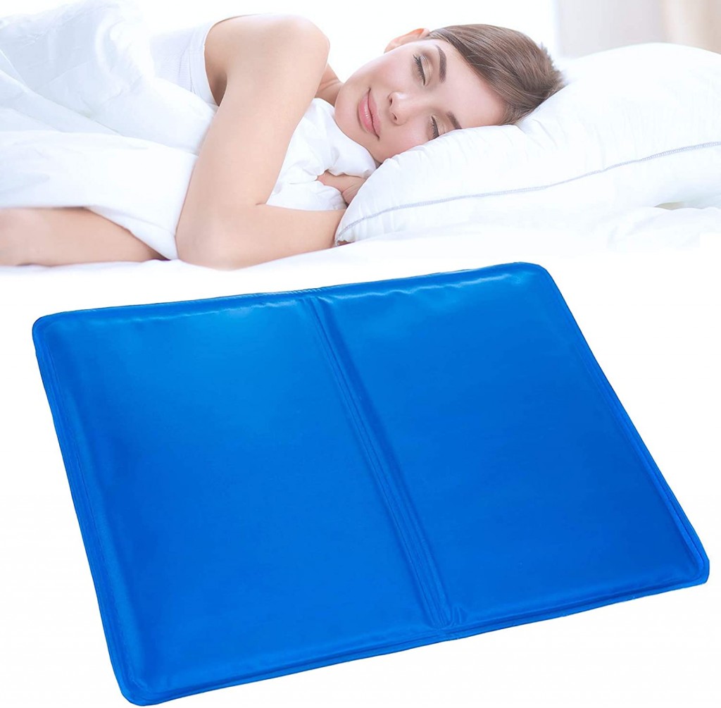 硅胶枕头，保证睡眠质量的黑科技！