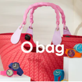 意大利小众品牌 O Bag