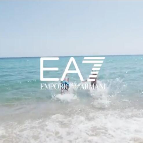 Giorgio Armani+Emporio Armani +EA7 Emporio Armani 男女装专场