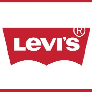 美国最受欢迎的牛仔品牌Levi’s