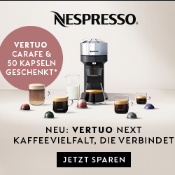 买最新款Nespresso Vertuo Next咖啡机