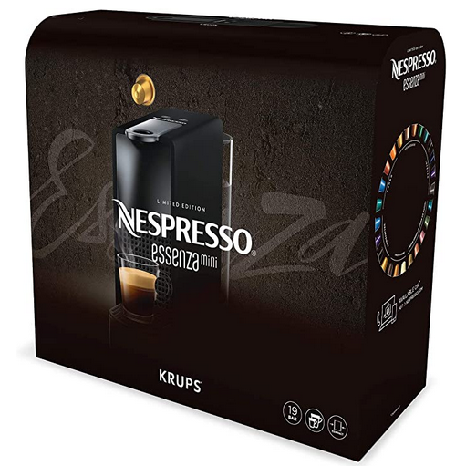 Krups Nespresso Essenza Mini 咖啡机