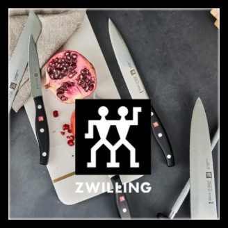 最受国人欢迎的德国品牌之一，Zwilling双立人促销！