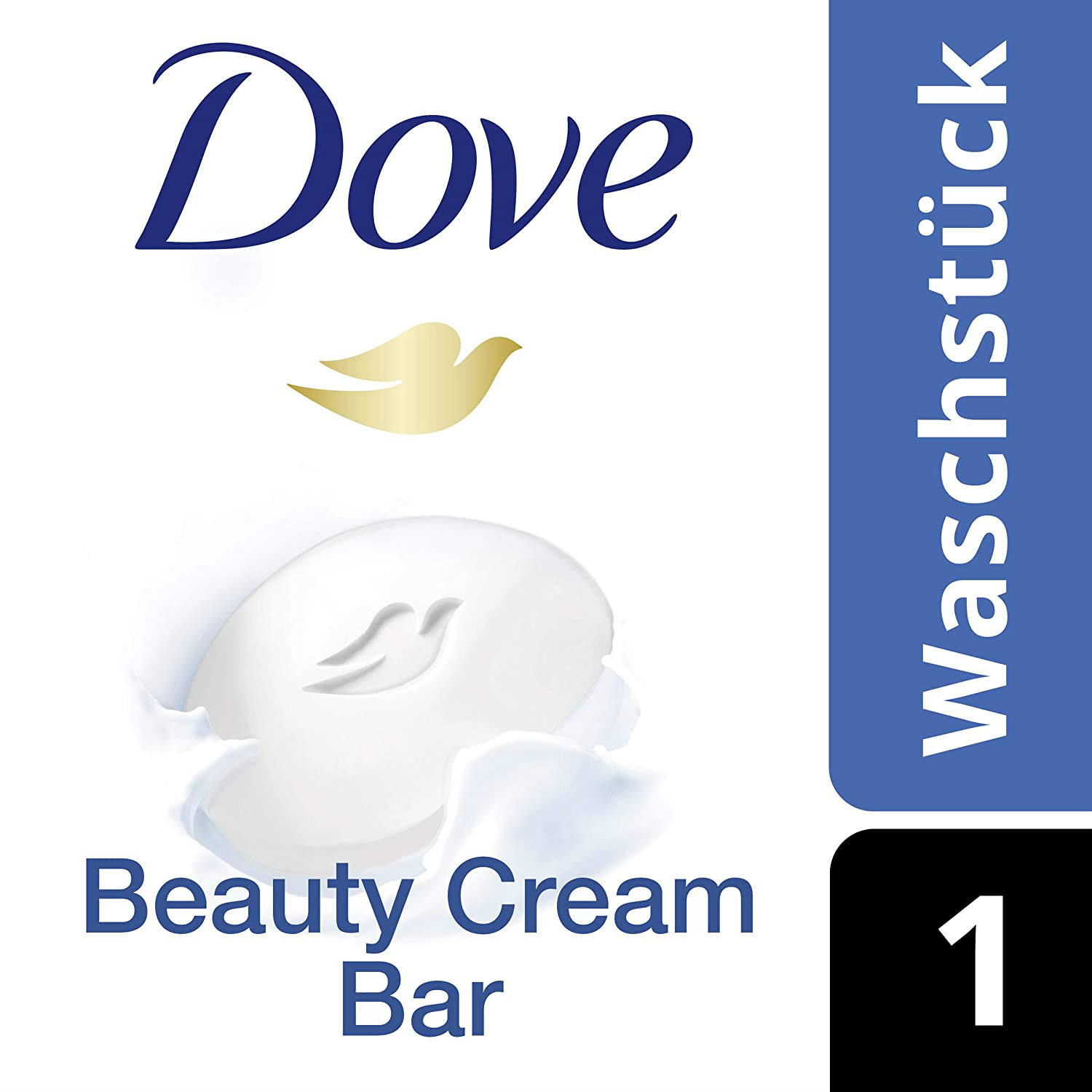 多芬Dove Beauty Cream Bar香皂