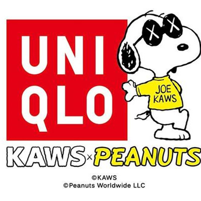 暖暖春意狗子陪你 Uniqlo X Peanuts 史努比合作款
