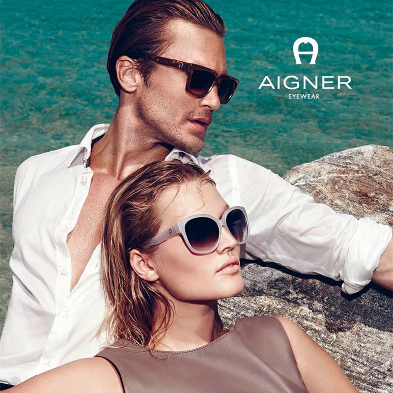 精致品质 德国品牌 德国本土奢侈品牌Aigner
