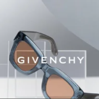 夏日大牌墨镜今日推荐Givenchy！