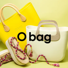 用颜色创造时尚O Bag