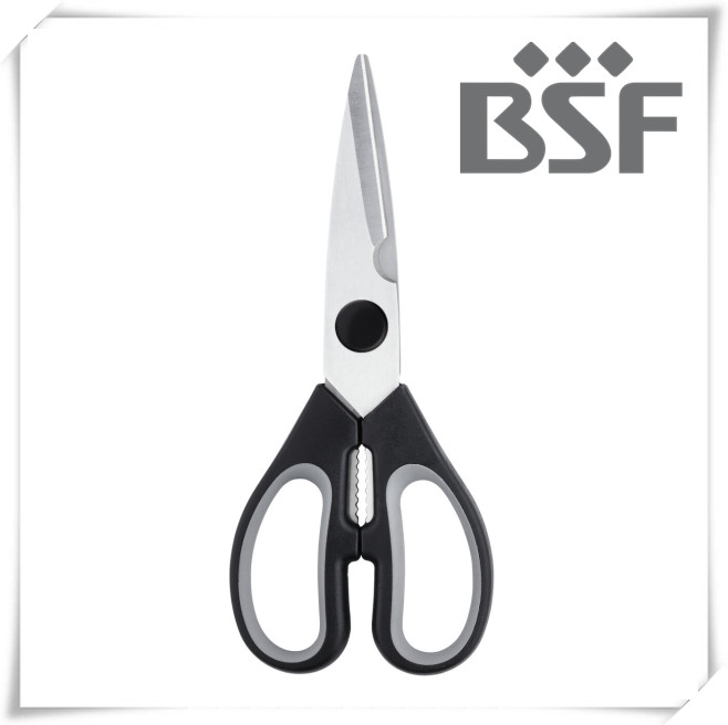 BSF精密切割厨房剪刀