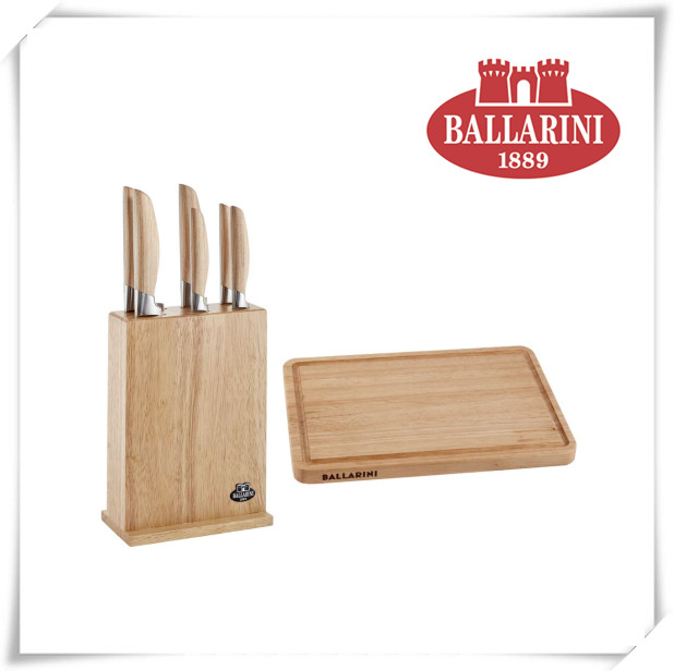 Zwilling旗下Ballarini意大利式的高档厨具