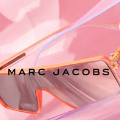 Marc Jacobs马克雅克布春夏墨镜眼镜复古来袭，Bella Hadid同款!