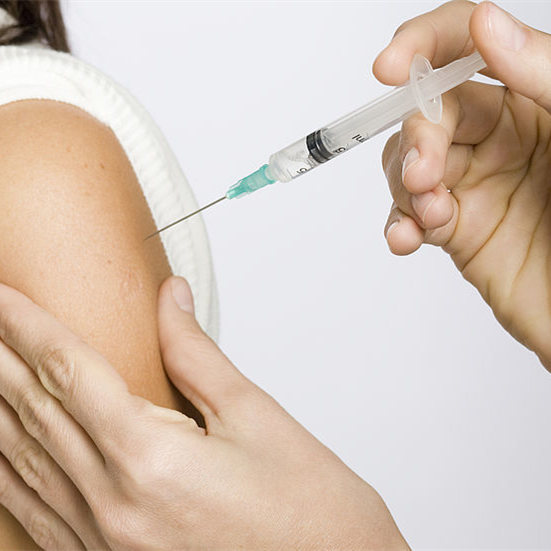 在德国，HPV疫苗怎么打？