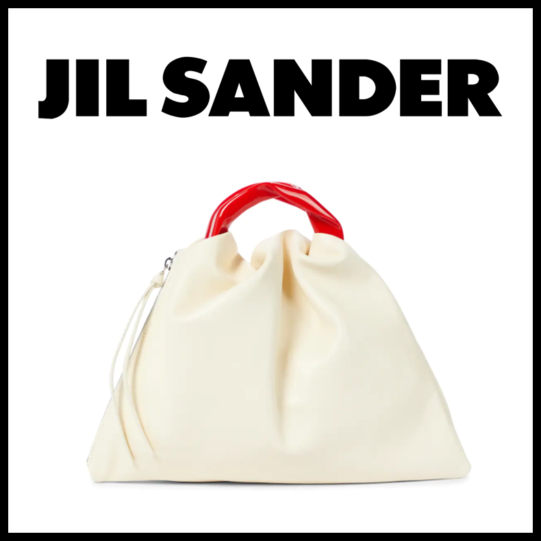 极简轻奢风~Jil Sander带来极致美学享受！