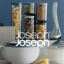 打造高级感的现代简约厨房Joseph Joseph