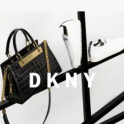 简约的态度，潮流的品质，纽约DKNY