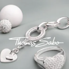与众不同的德式首饰品牌Thomas Sabo