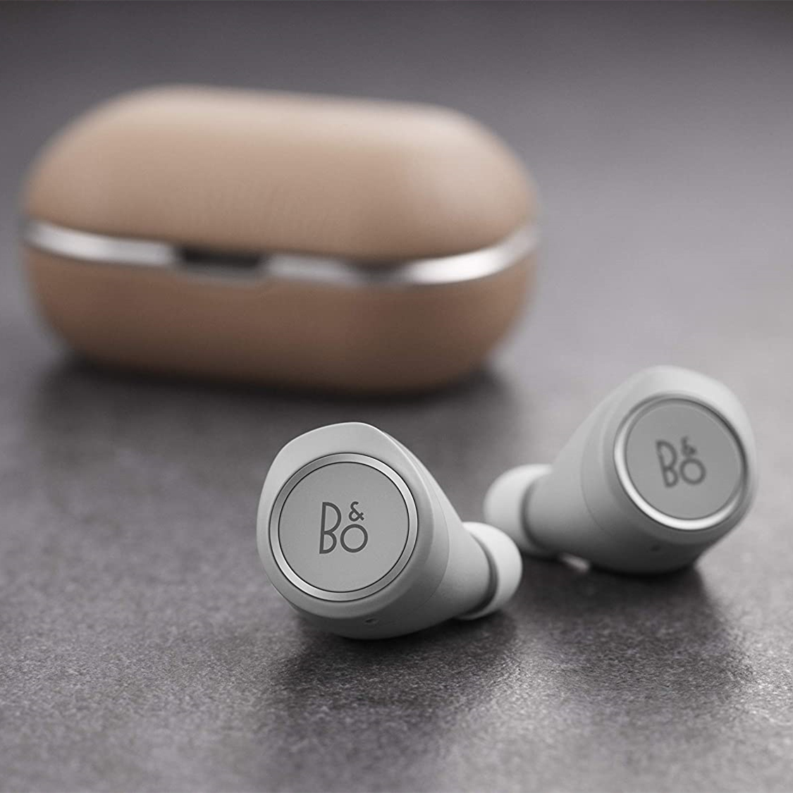 Bang & Olufsen Beoplay E8蓝牙无线耳机