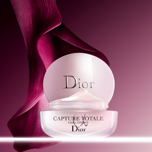 见证明眸「超A」焕变！ Dior 肌活蕴能 紧致焕妍眼霜