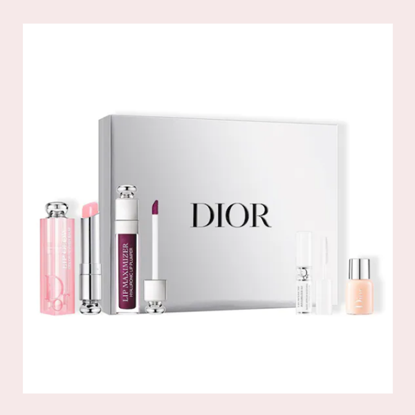 Dior Make-Up-Set 圣诞美妆套装