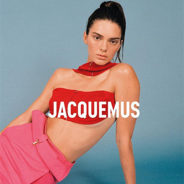 浪漫主义的新港湾 法国设计师品牌Jacquemus