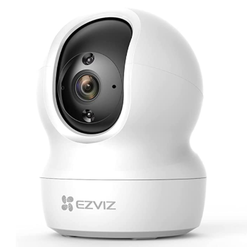 EZVIZ 2K+ WLAN监控摄像头