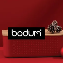 简单纯粹 丹麦Bodum高品质咖啡壶/茶具/厨房用具