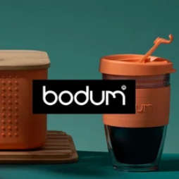 高品质生活 Bodum咖啡壶/厨具等居家用品