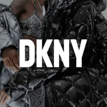 时尚潮流的另一种解读 美式简约休闲风DKNY