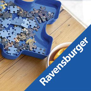 德国Ravensburger 拼图/桌游等益智玩具