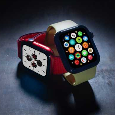 最具性价比的Apple Watch机款！Apple Watch SE联合大促！