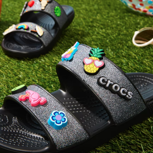 夏天要来啦，洞洞鞋买起来！Crocs 洞洞鞋官网