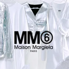 专注于设计与内涵 MM6 Maison Margiela 女装/鞋包配饰
