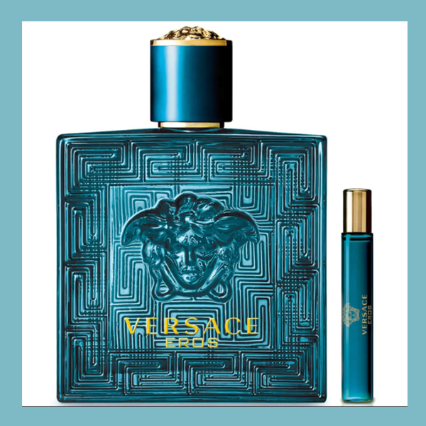 Versace EROS 艾诺斯爱神淡香水