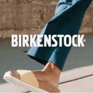秉承百年匠心精神与精湛工艺 Birkenstock 德国勃肯鞋