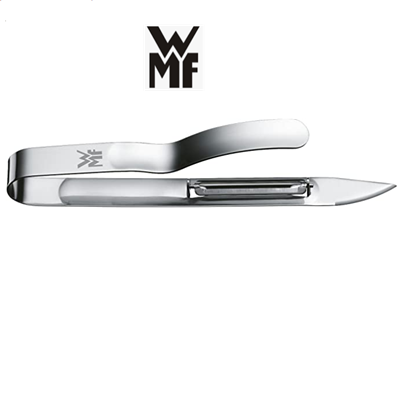 WMF 不锈钢白芦笋削皮器