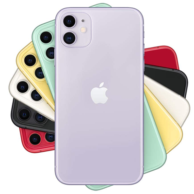 Apple iPhone 12 Mini/11 苹果手机