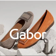 优雅、舒适、高品质！德国Gabor 女鞋