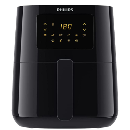 Philips 飞利浦大容量空气炸锅