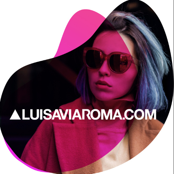 解锁夏日穿搭密码！Luisaviaroma 全球奢侈大牌、设计师品牌