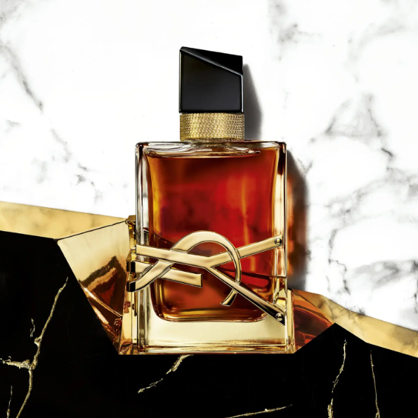 打破「传统香味高级」的自由！YSL全新Libre Le Parfum自由之香浓香水