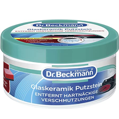 Dr. Beckmann 陶瓷炉灶清洁膏 250g