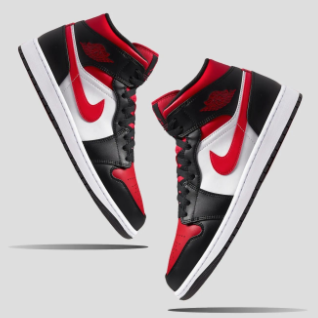传奇经典！Nike 官网 Air Jordan 系列鞋履专场