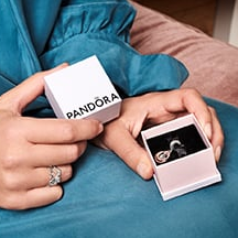 来自丹麦的精灵珠宝 Pandora 潘多拉首饰