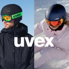 你的最佳滑雪搭档！Uvex 专业滑雪头盔及护目镜