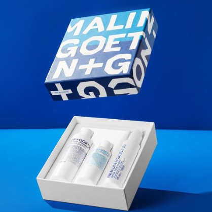 全员好物！MALIN + GOETZ Saving Face护肤节日礼盒