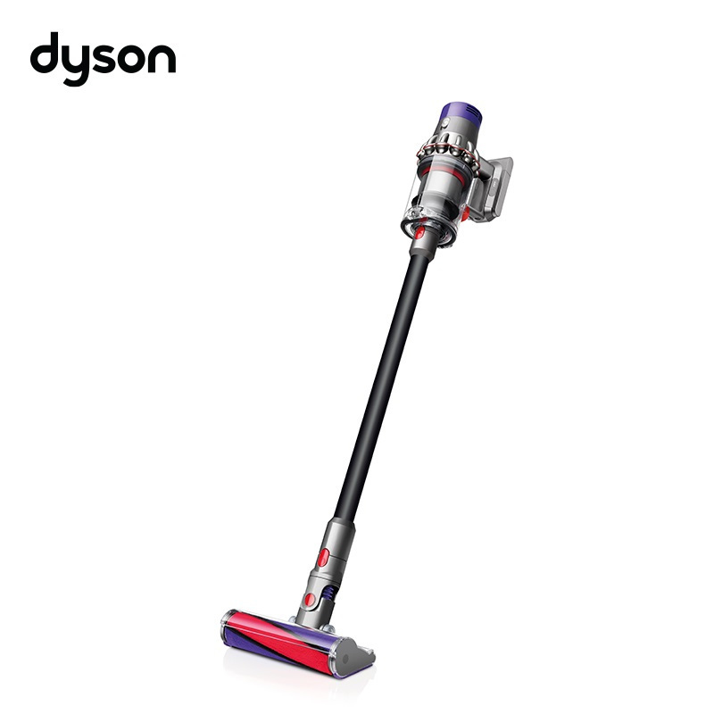 Dyson Cyclone V10 Total Clean无线吸尘器