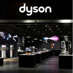 体验黑科技带来的高品质生活！Dyson 官网
