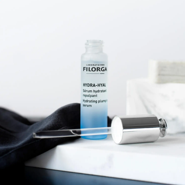 Filorga Hydra-Hyal Serum 菲洛嘉玻尿酸保湿精华原液 30ml