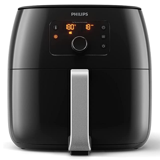 Philips Premium 飞利浦超大容量空气炸锅